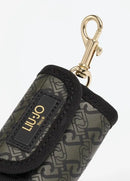Liu Jo - Dispenser Sacchetti igienici Monogram-5