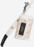 Liu Jo - Dispenser Sacchetti igienici Monogram-12