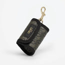 Liu Jo - Dispenser Sacchetti igienici Monogram-3