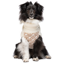 Liu Jo - Pull à col roulé côtelé-9