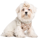 Liu Jo - Pull à col roulé côtelé-7