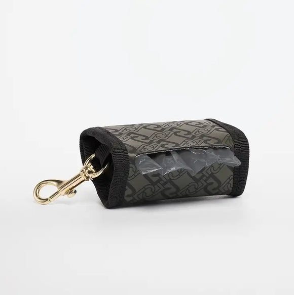 Liu Jo - Dispenser Sacchetti igienici Monogram