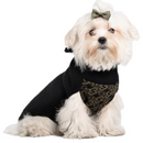 Liu Jo - Pull à col roulé côtelé-8