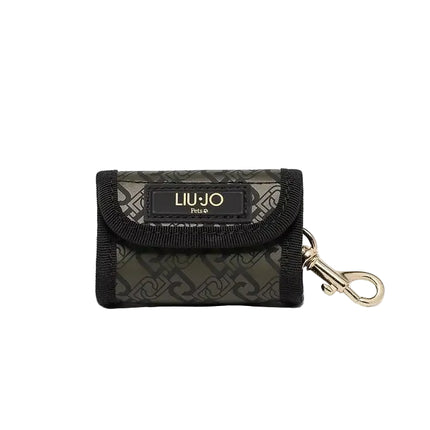 Liu Jo - Dispenser Sacchetti igienici Monogram