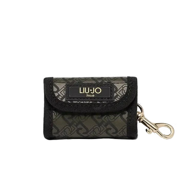 Liu Jo - Dispenser Sacchetti igienici Monogram