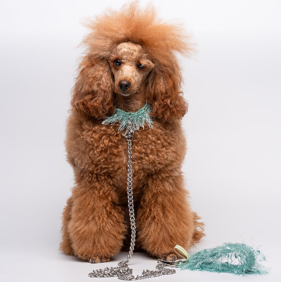 Liu Jo - Collare Fronzolo