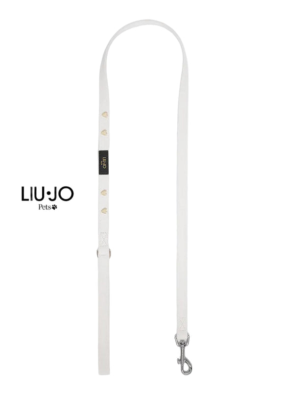 Liu Jo - Guinzaglio con Cuori