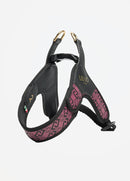 Liu Jo - Harnais clip Monogramme-4