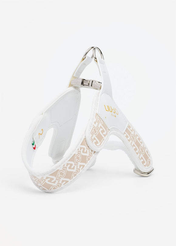Liu Jo - Harnais clip Monogramme