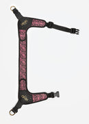 Liu Jo - Harnais clip Monogramme-6