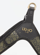 Liu Jo - Harnais clip Monogramme-7