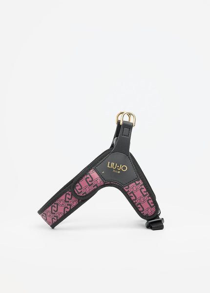 Liu Jo - Monogram Clip Harness