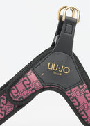 Liu Jo - Harnais clip Monogramme-8