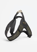 Liu Jo - Harnais clip Monogramme-11