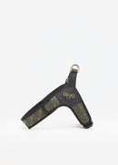 Liu Jo - Harnais clip Monogramme-3