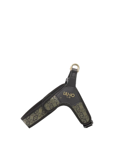 Compra military-street Liu Jo - Pettorina clip Monogram
