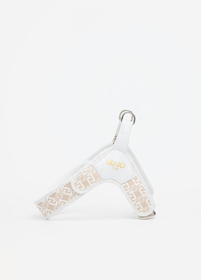 Liu Jo - Pettorina clip Monogram - 0
