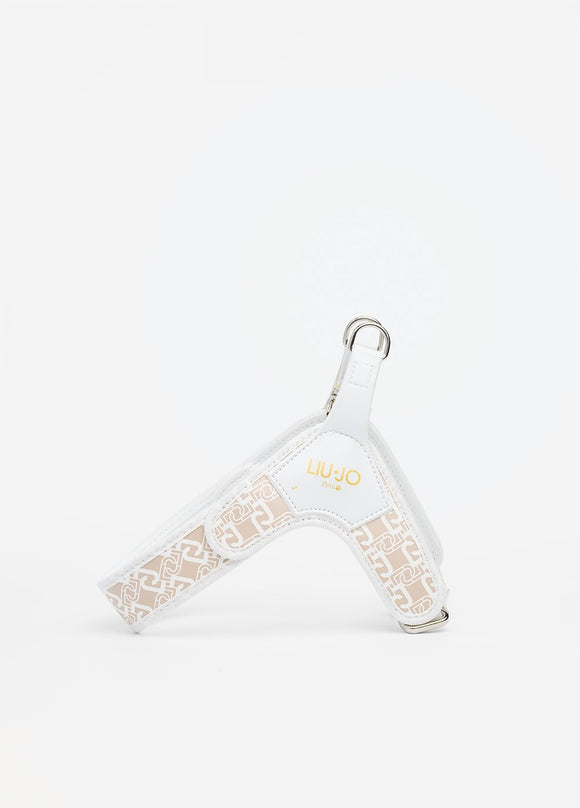 Liu Jo - Harnais clip Monogramme