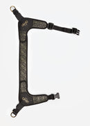 Liu Jo - Harnais clip Monogramme-12