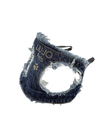 Liu Jo - Pettorina Denim