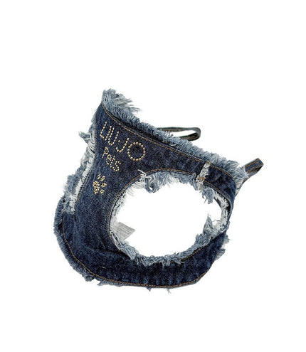 Liu Jo - Pettorina Denim