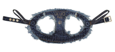 Liu Jo - Pettorina Denim - 0
