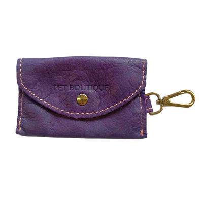 Pet Boutique - Pet Pochette - Viola - Sacchetti Igienici