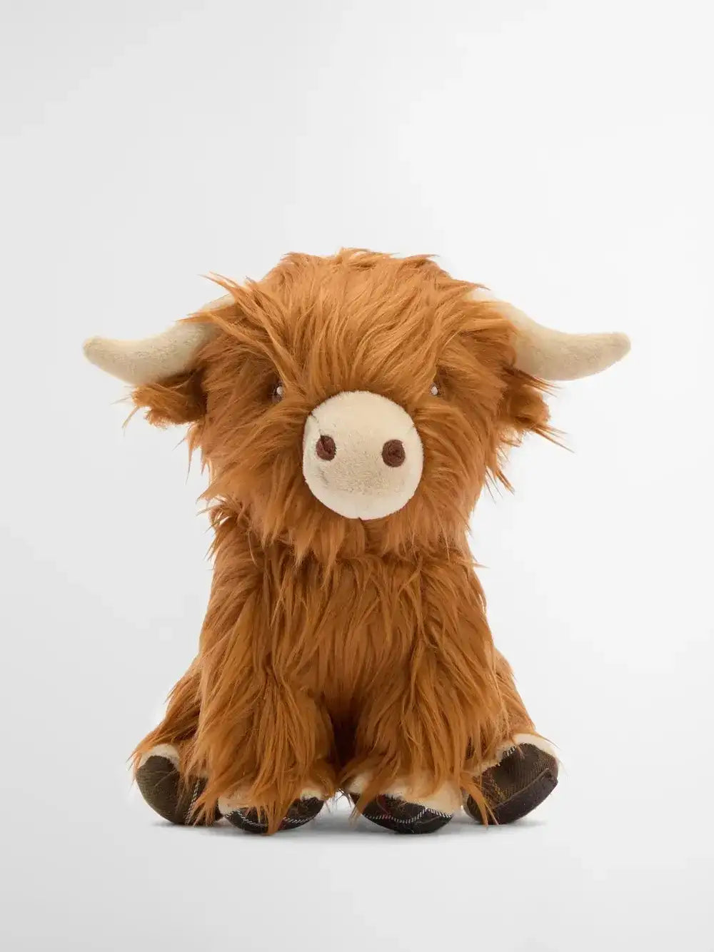 Barbour - Gioco per cani Mucca delle Highland