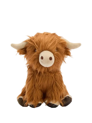 Barbour - Gioco per cani Mucca delle Highland