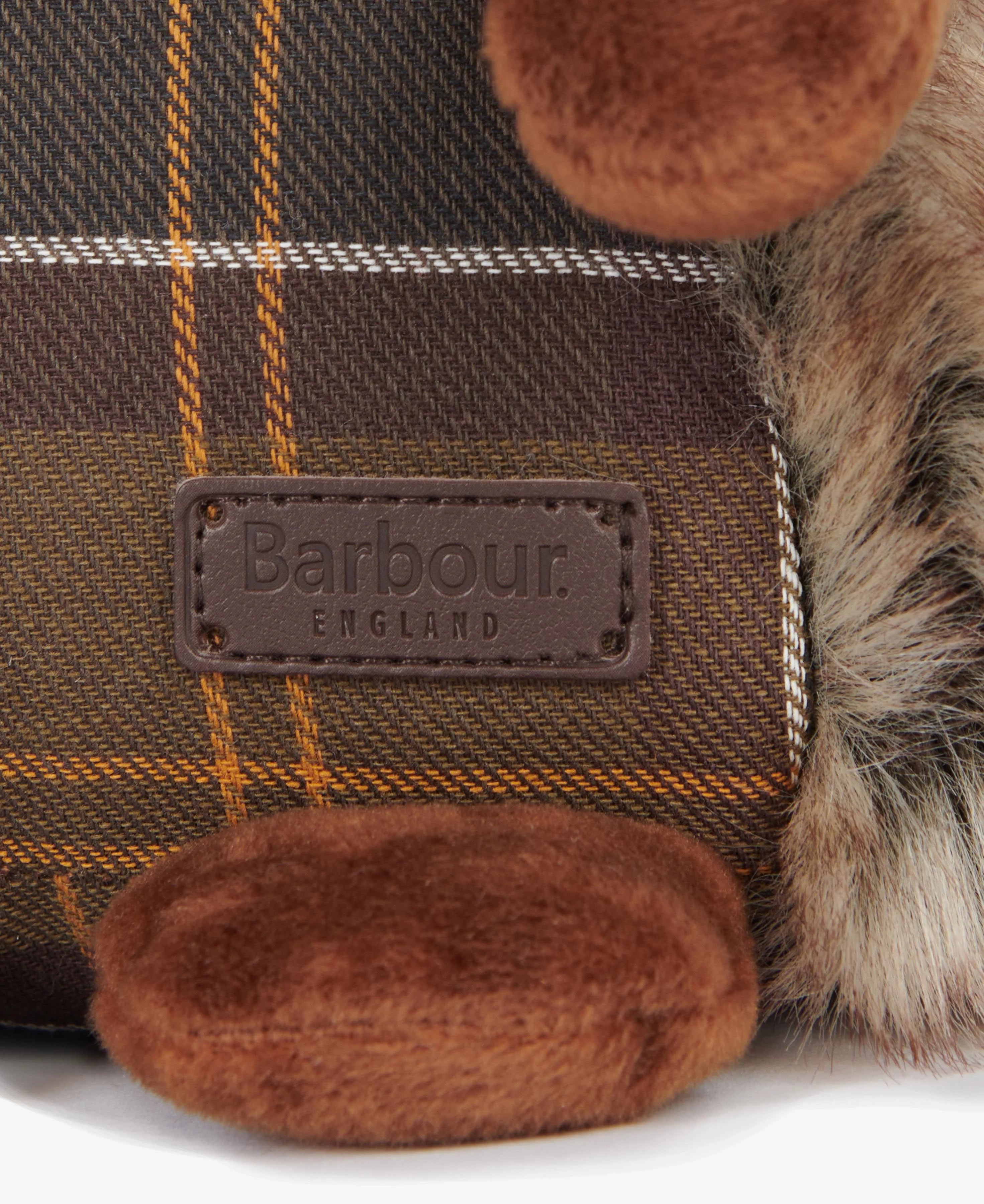 Barbour - Jouet pour chiens, en forme de hérisson