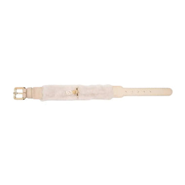 Compra caramel Liu Jo - Collare Pelliccia