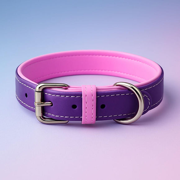 Jet Line set in Eggplant & Pink