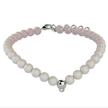 Liu Jo - Collar con Perlas