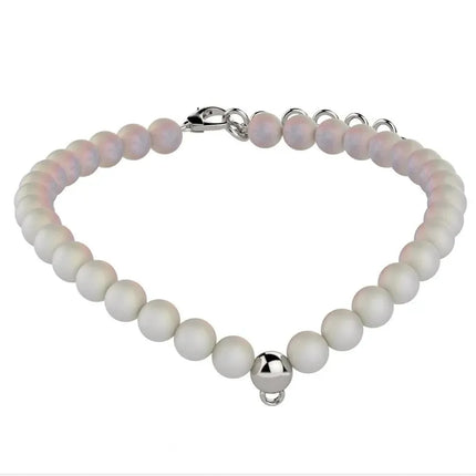 Liu Jo - Collar con Perlas