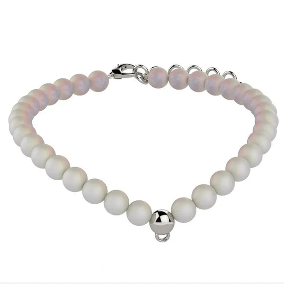 Liu Jo - Collar con Perlas