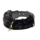 Liu Jo - Collar de Piel-2