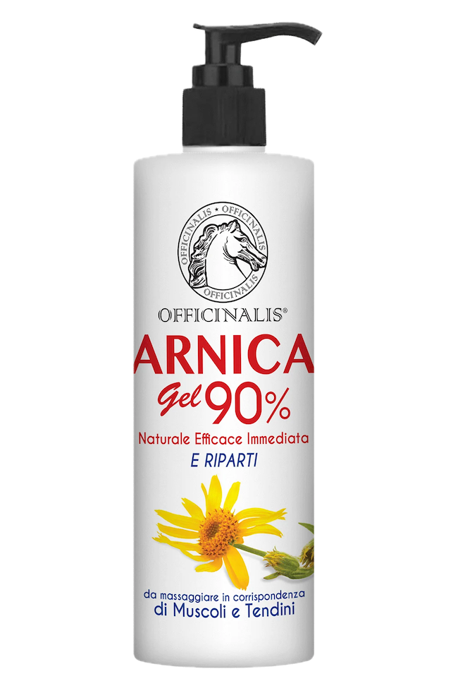 Officinalis- Gel d'Arnica 90%