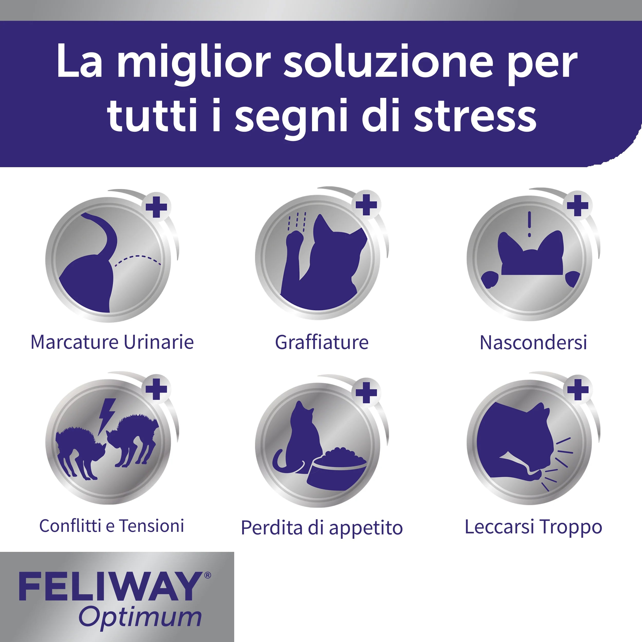 Pet Boutique - FELIWAY Optimum