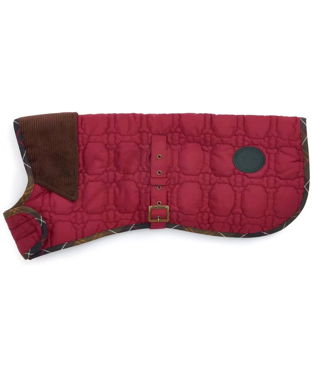 Barbour - Dog Bone Dog Coat