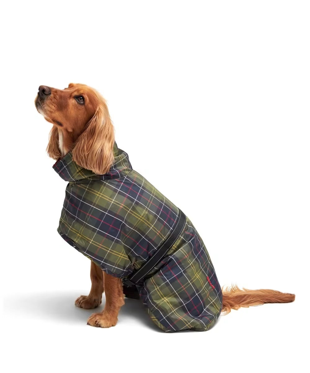 Barbour - Cappotto per cani Antipioggia