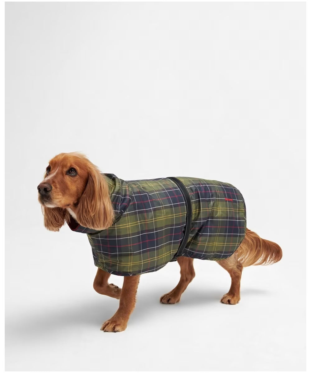 Barbour – Regenfester Hundemantel