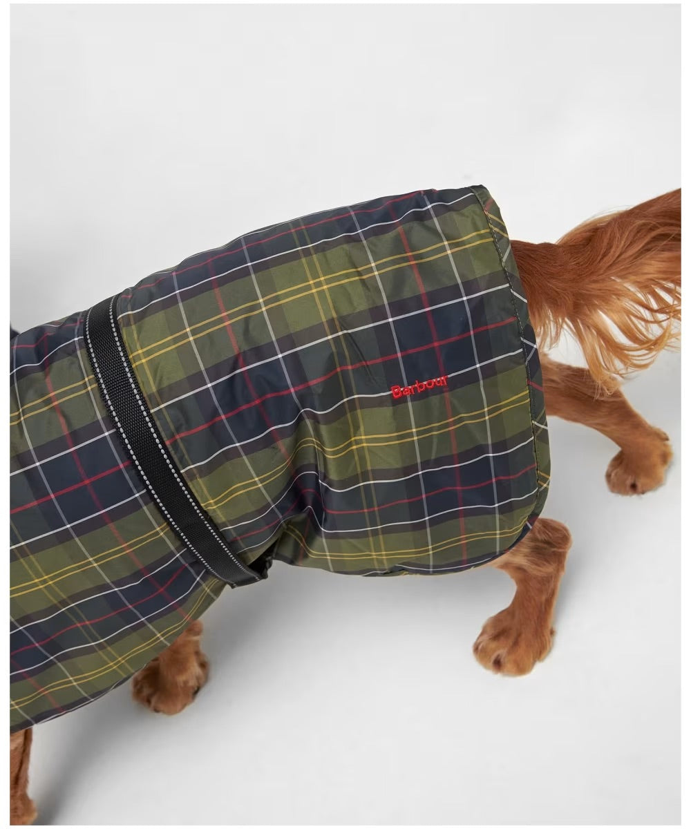 Barbour – Regenfester Hundemantel