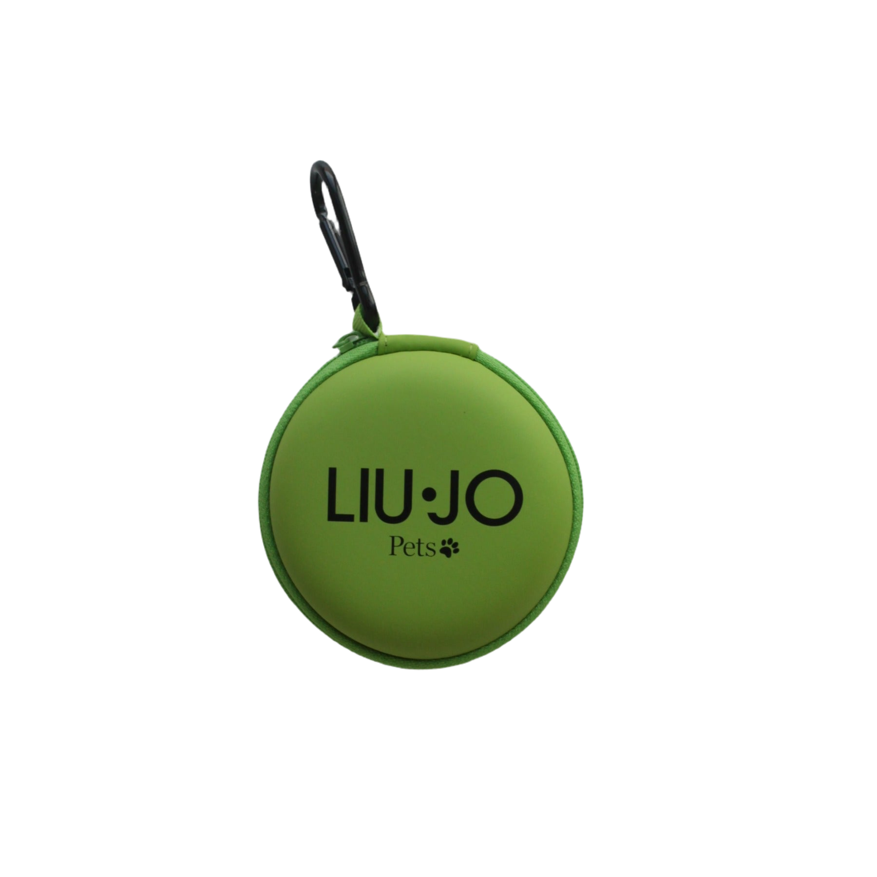 Liu Jo - Distributeur de trousse de toilette rond