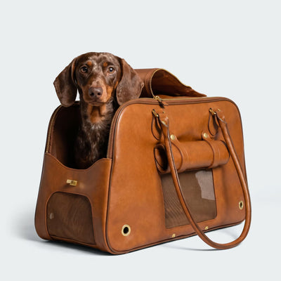Compra marrone ADIDAS - Pet Shoulder Bag