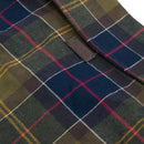 Barbour Fortrose Tartan Dog T-Shirt-7