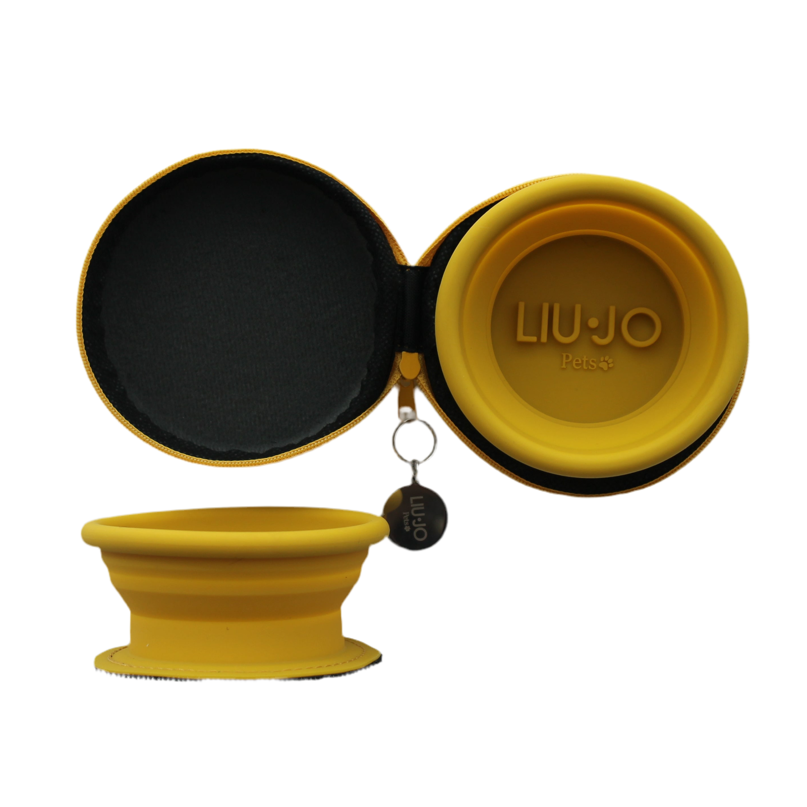 Liu Jo - Foldable travel bowls