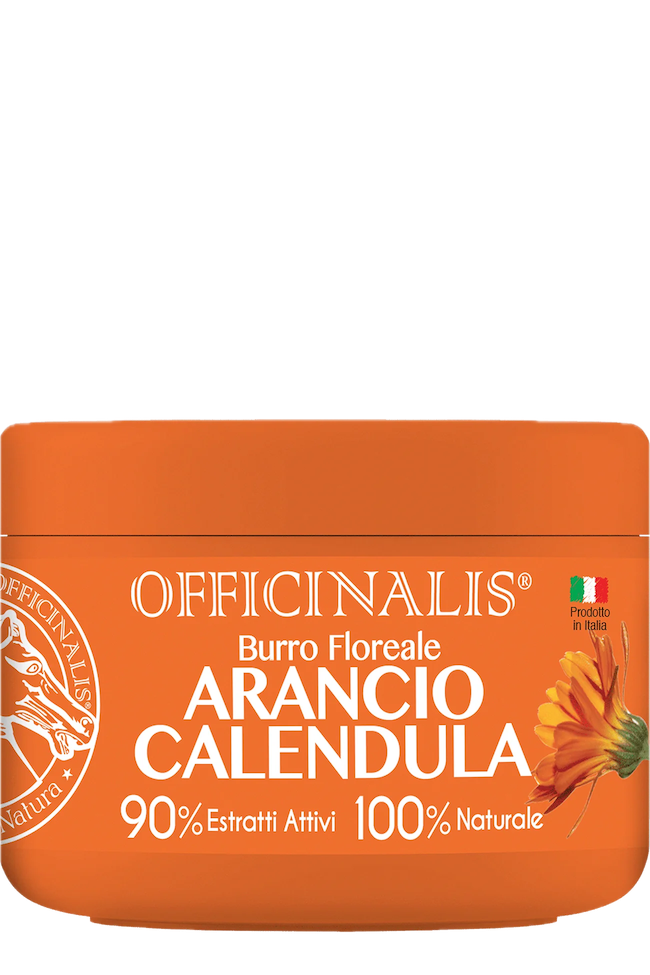 Officinalis - Orange Calendula