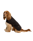 Barbour Cappottino per cani Barlow in tweed-2