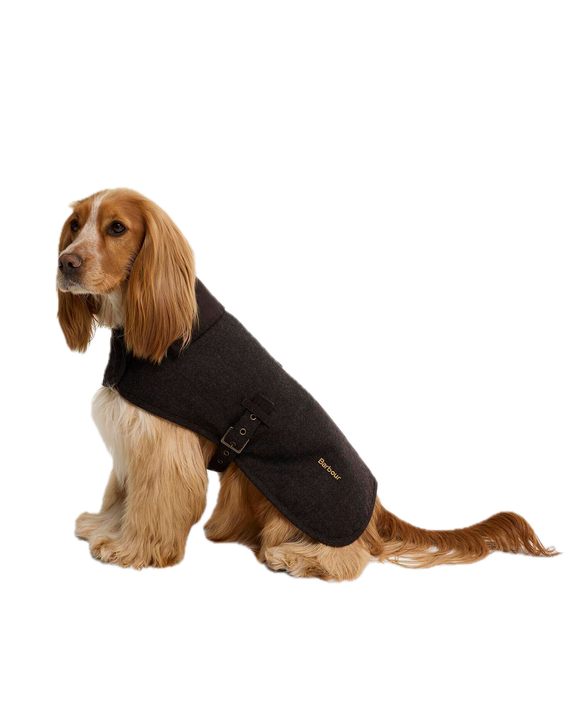 Barbour Cappottino per cani Barlow in tweed