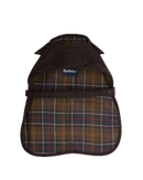 Barbour Cappottino per cani Barlow in tweed-3